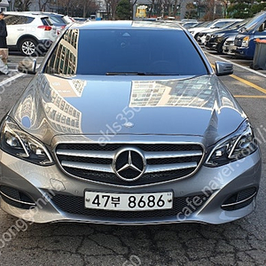 [완전무사고, 개인] BENZ 벤츠 W212 F/L E220 아방가르드