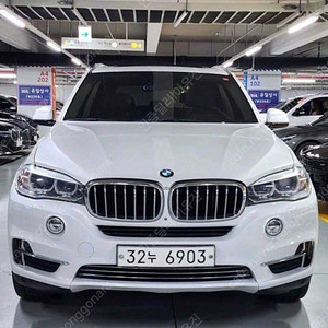 @14년식 X5(3세대) 30d xDrive 전국최저가격@최저가@박리다매@저신용전액할부