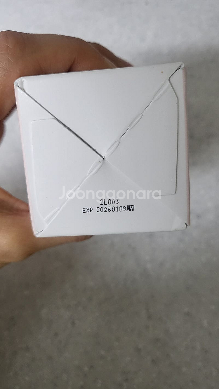 닥터리본 와이존 클렌저--1