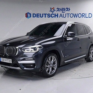 @18년식 X3(3세대) 20d xDrive x라인 전국최저가격@최저가@박리다매@저신용전액할부