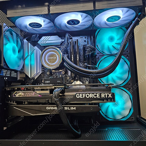 9800x3d, rtx4070ti super pc