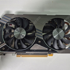 조탁 GTX960 2GB 그래픽카드