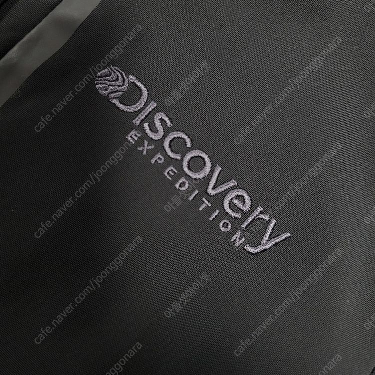 디스커버리 여성 90(55)사이즈 사파리 여자 바람막이 자켓--7