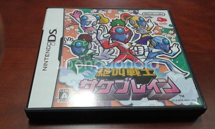 닌텐도 DS, GBA 게임--2