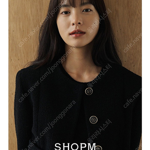 샵엠,shopm.두오모 자켓,스커트.셋업M