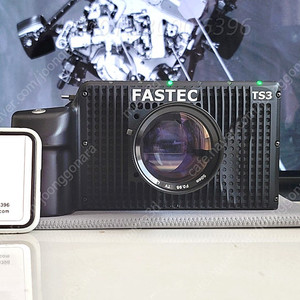 포터블 fastec high speed camera