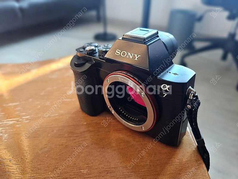 소니 a7, 탐론 70-200, 시그마 50.4--0