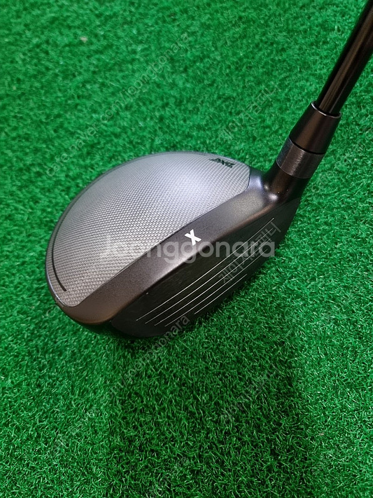 PXG GEN5 젠5 0311 15도 3번 우드 - 바...--4