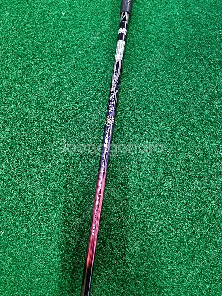 PXG GEN5 젠5 0311 15도 3번 우드 - 바...--7