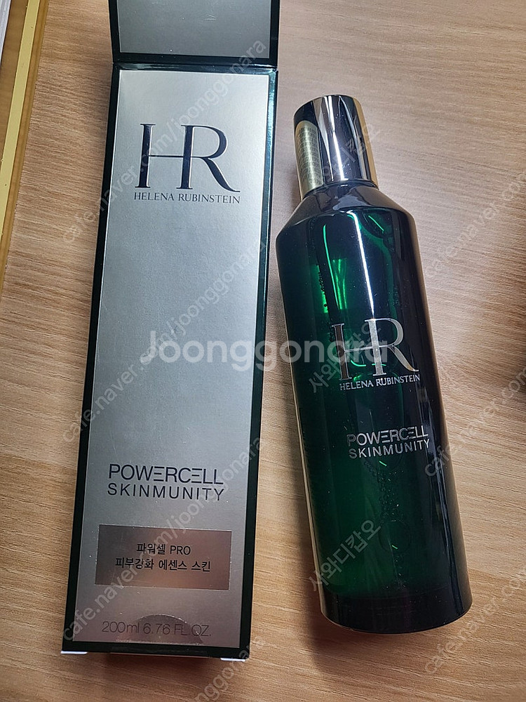 헬레나루빈스타인 파워셀 스킨 200ml--0