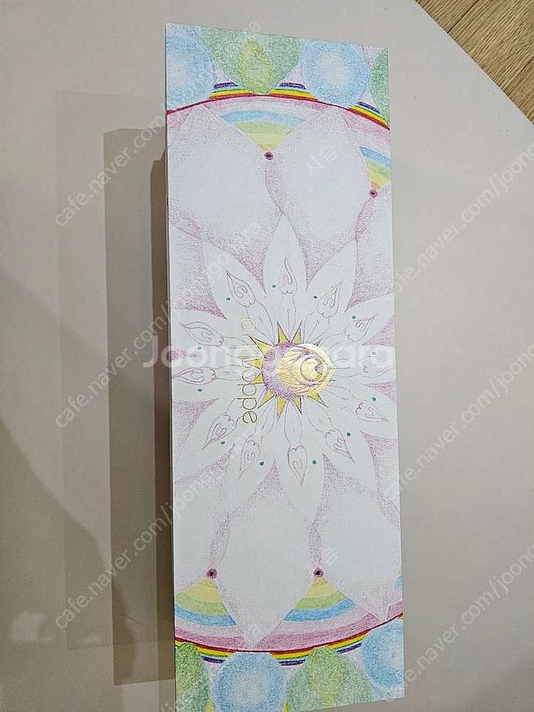 아티포페 린넨 아기띠 (새상품)--0