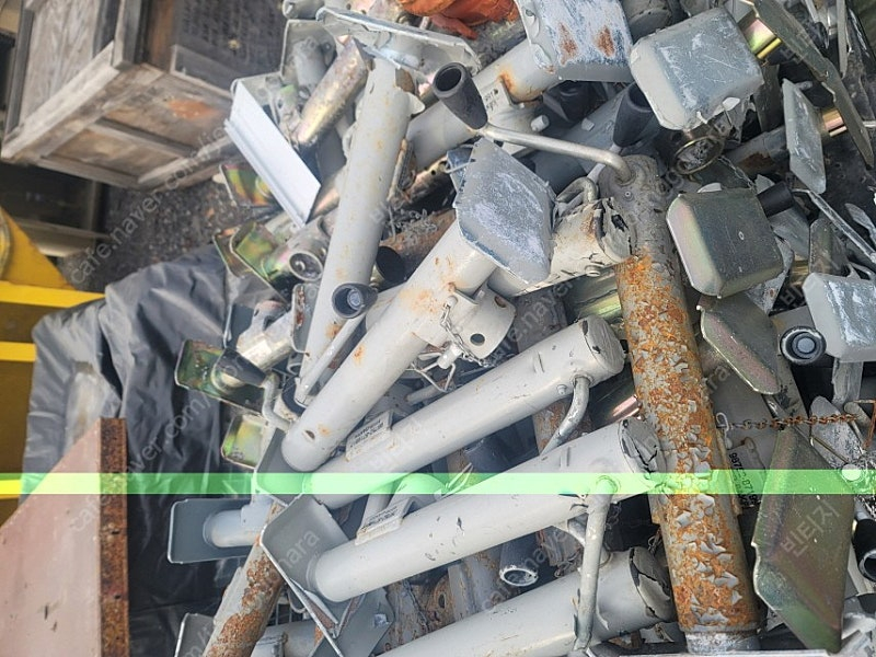 수동 리프트 자키 이미지