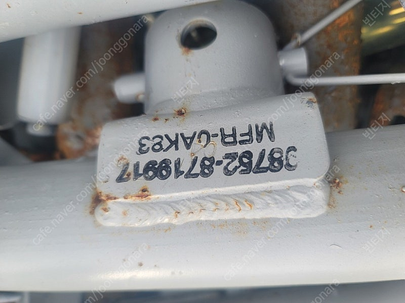 수동 리프트 자키 이미지