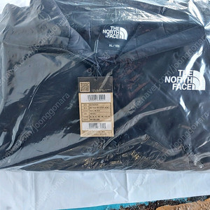 [THE NORTH FACE] 노스페이스 RDX DOWN JACKET 새상품