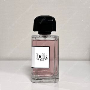 [국문라벨, 쿨거 시 택포] bdk 부케드옹그리 100ml