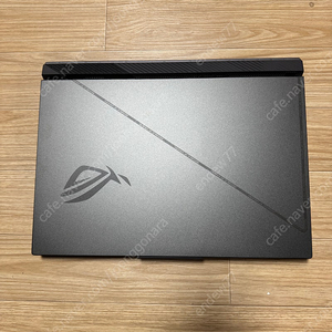 asus rog strix G614JV-N4117