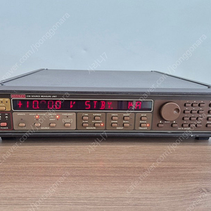 키슬리 Keithley 236 / Source Measure Unit 판매