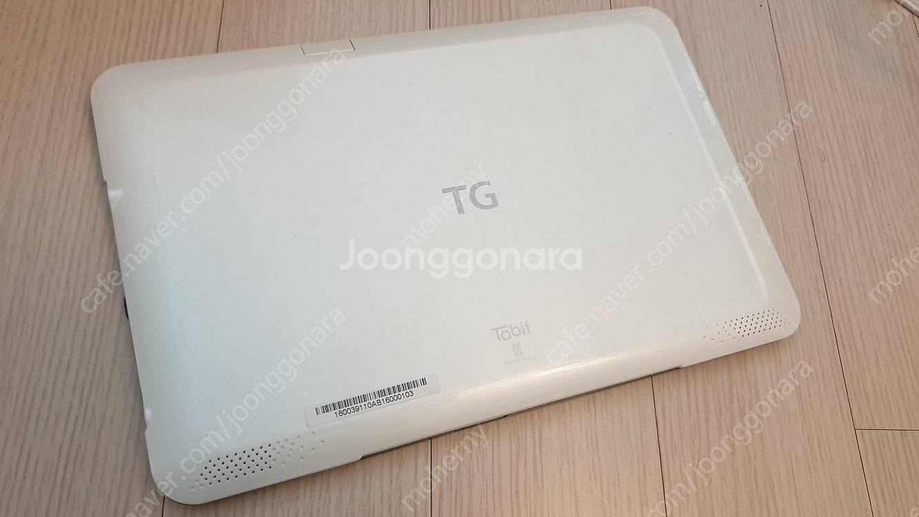 부품용 아이패드+TG Tablet--4