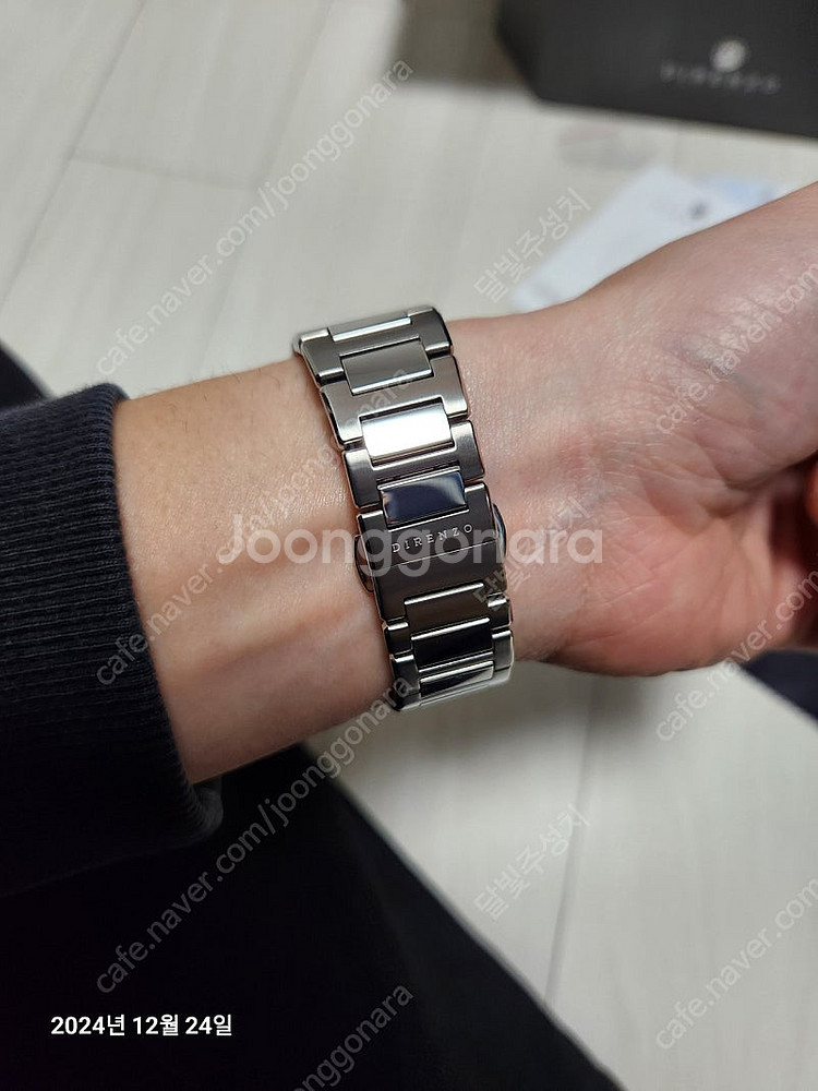 [DIRENZO]디렌조 DRZ 04 Mondial Ye--3