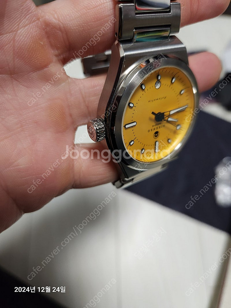 [DIRENZO]디렌조 DRZ 04 Mondial Ye--7