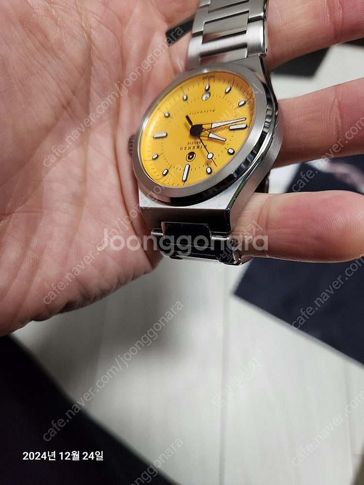[DIRENZO]디렌조 DRZ 04 Mondial Ye--8