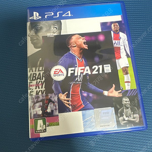 ps4 fifa21 피파21