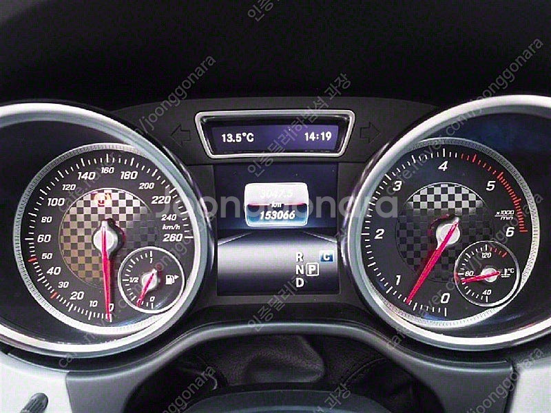 @18년식 GLE클래스(3세대) GLE 350d 4매틱...--5