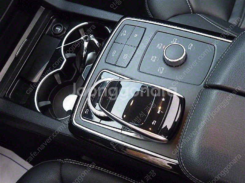 @18년식 GLE클래스(3세대) GLE 350d 4매틱...--6