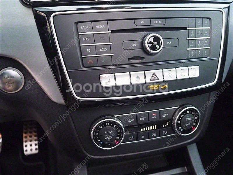 @18년식 GLE클래스(3세대) GLE 350d 4매틱...--7