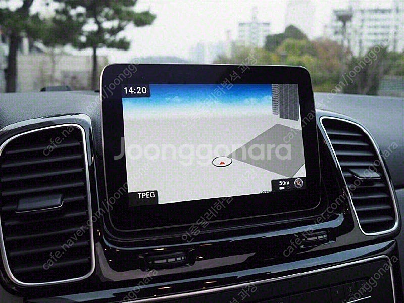 @18년식 GLE클래스(3세대) GLE 350d 4매틱...--8