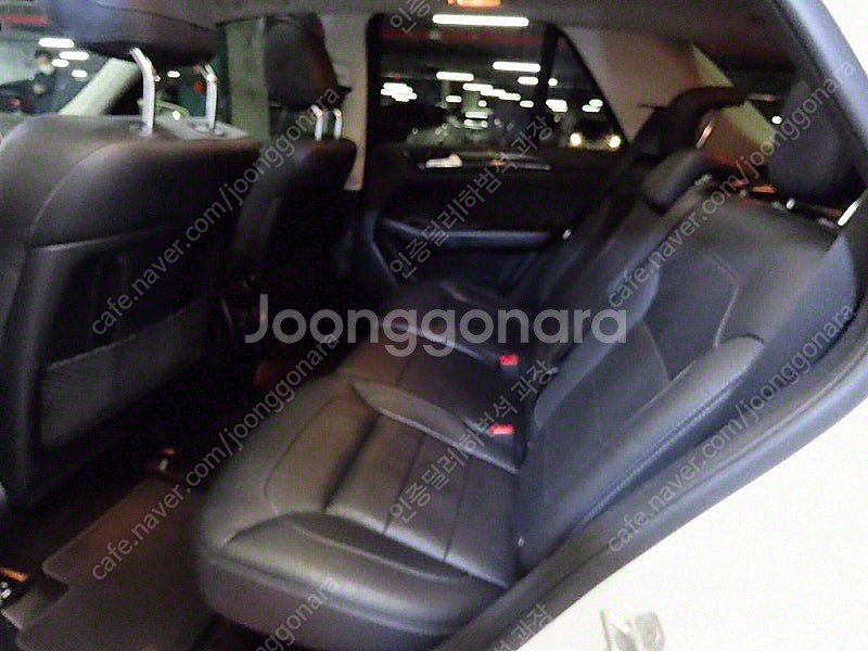 @17년식 GLE클래스(3세대) GLE 350d 4매틱...--7