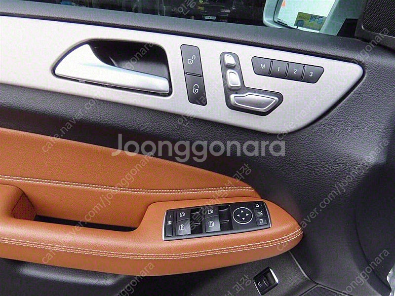 @18년식 GLE클래스(3세대) GLE 350d 4매틱...--6