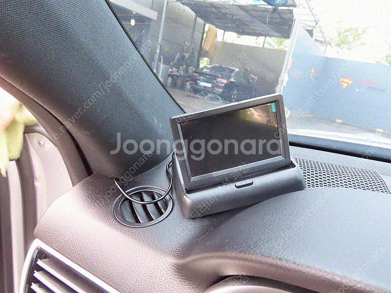 @18년식 GLE클래스(3세대) GLE 350d 4매틱...--9