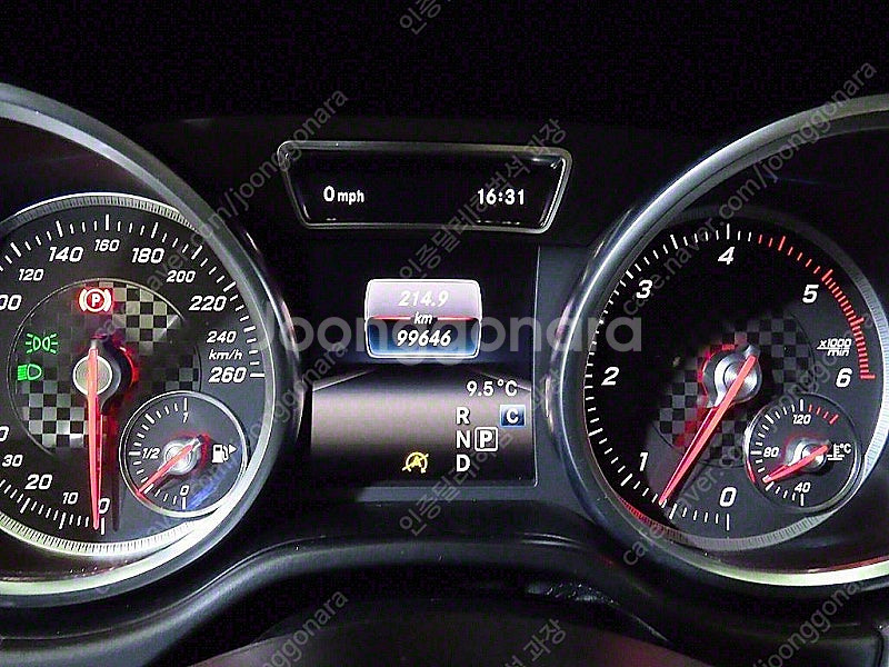 @18년식 GLE클래스(3세대) GLE 350d 4매틱...--9