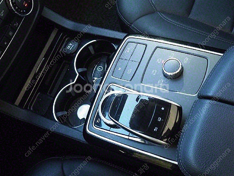@16년식 GLE클래스(3세대) GLE 350d 4매틱...--6