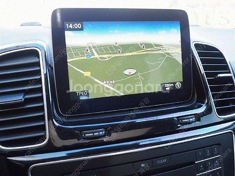 @16년식 GLE클래스(3세대) GLE 350d 4매틱...--8