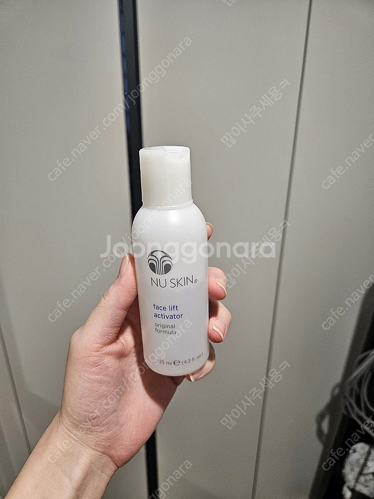 뉴스킨 리프팅팩 괴물팩--1