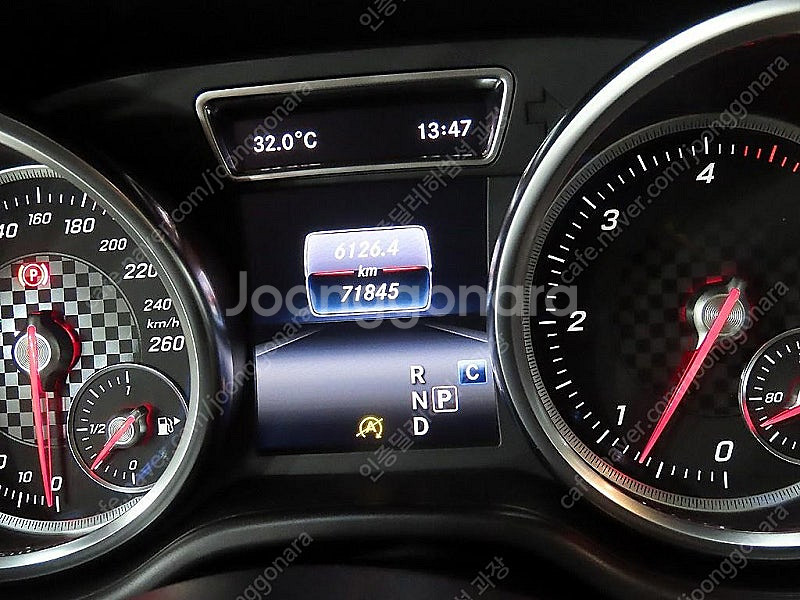 @18년식 GLE클래스(3세대) GLE 350d 4매틱...--8