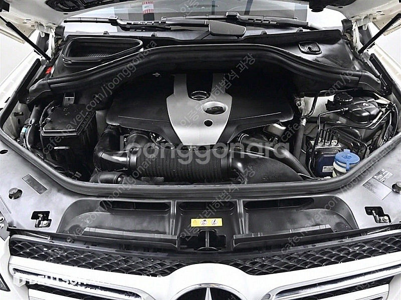 @16년식 GLE클래스(3세대) GLE 250d 4매틱...--6