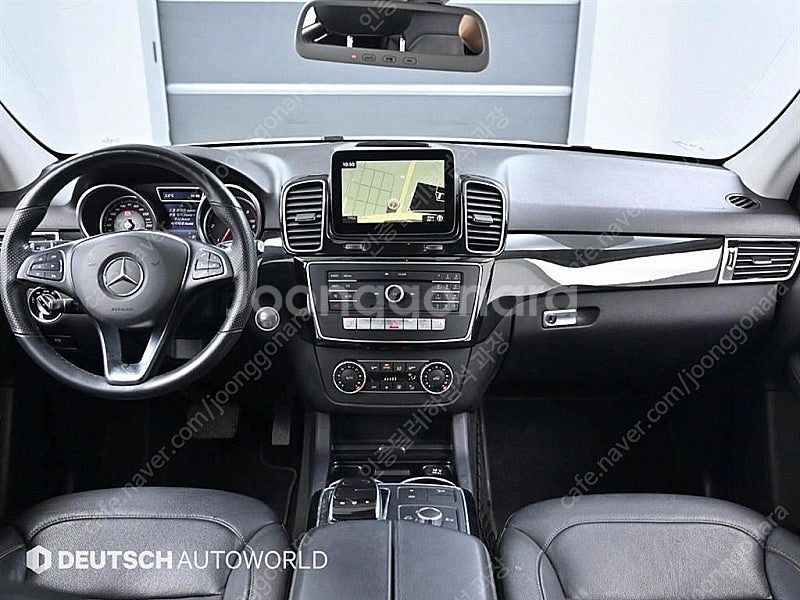 @16년식 GLE클래스(3세대) GLE 250d 4매틱...--7
