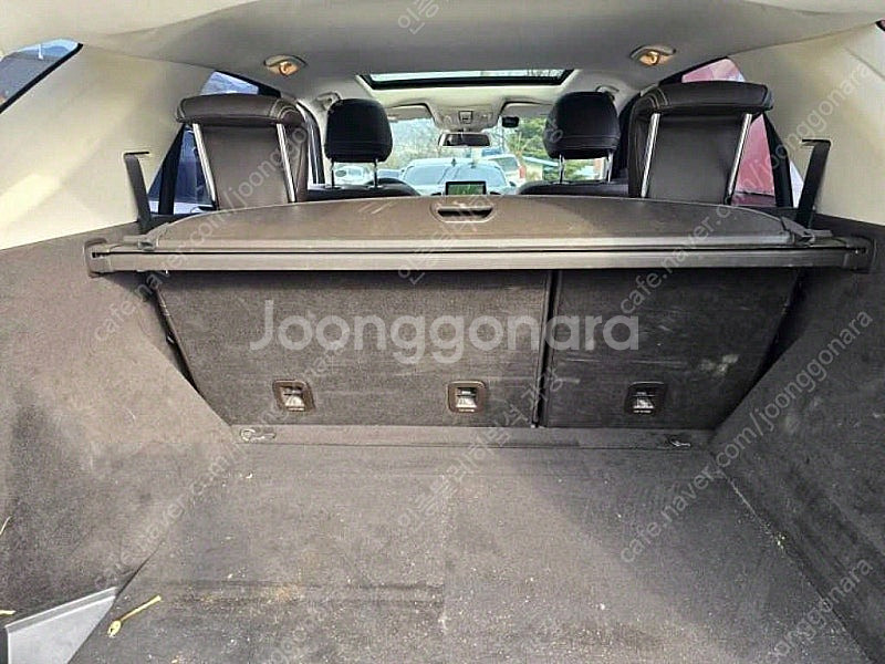 @18년식 GLE클래스(3세대) GLE 350d 4매틱...--8