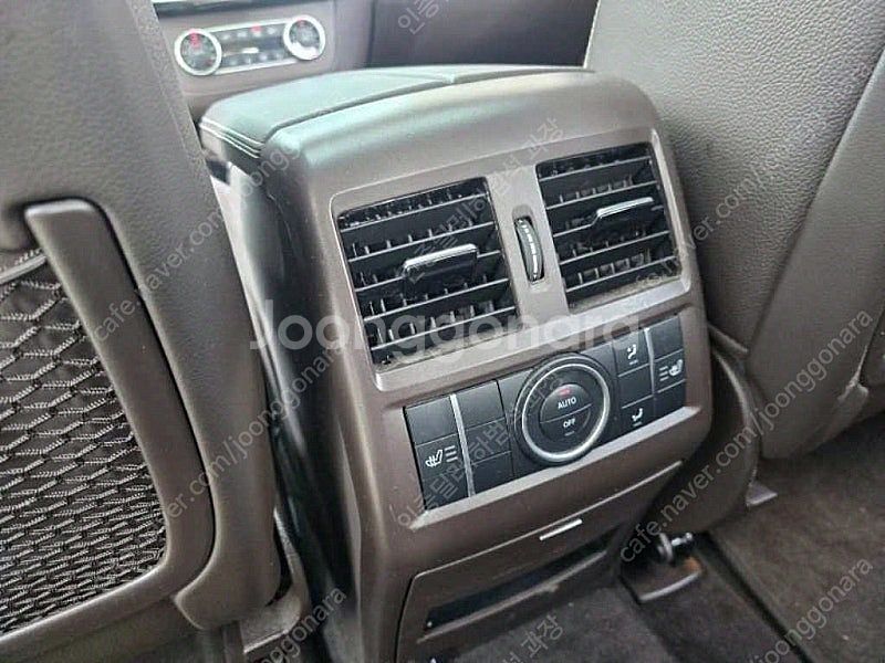 @18년식 GLE클래스(3세대) GLE 350d 4매틱...--9