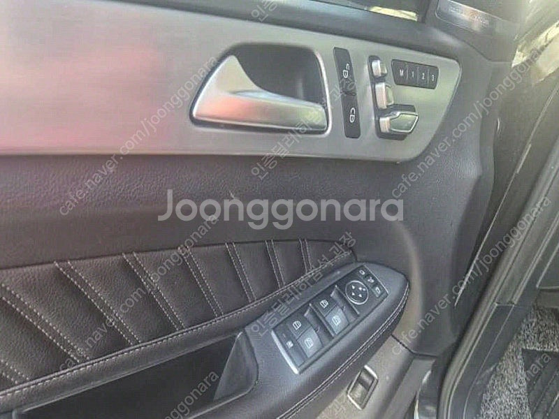 @17년식 GLE클래스(3세대) GLE 350d 4매틱...--9
