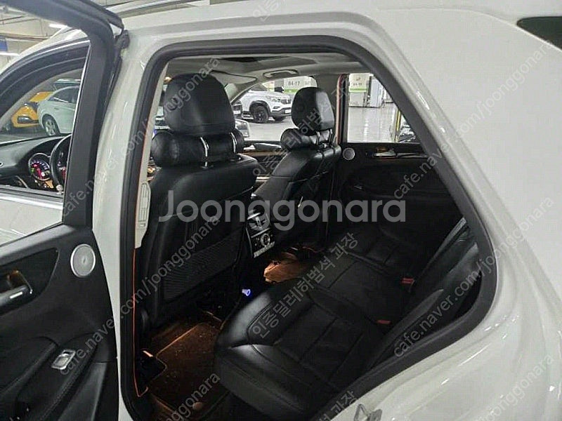 @16년식 GLE클래스(3세대) GLE 350d 4매틱...--6