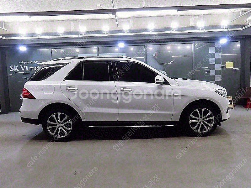 @16년식 GLE클래스(3세대) GLE 250d 4매틱...--3