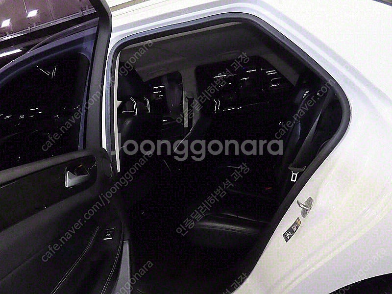@16년식 GLE클래스(3세대) GLE 250d 4매틱...--7