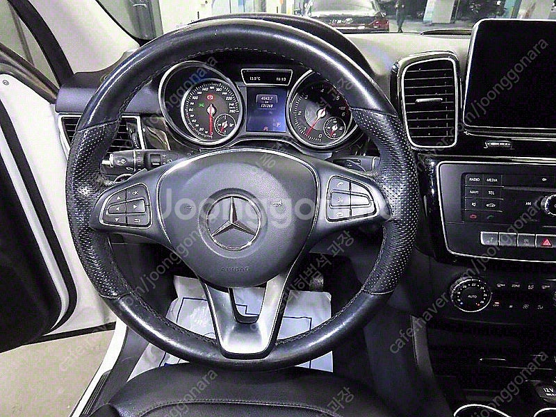 @16년식 GLE클래스(3세대) GLE 250d 4매틱...--8