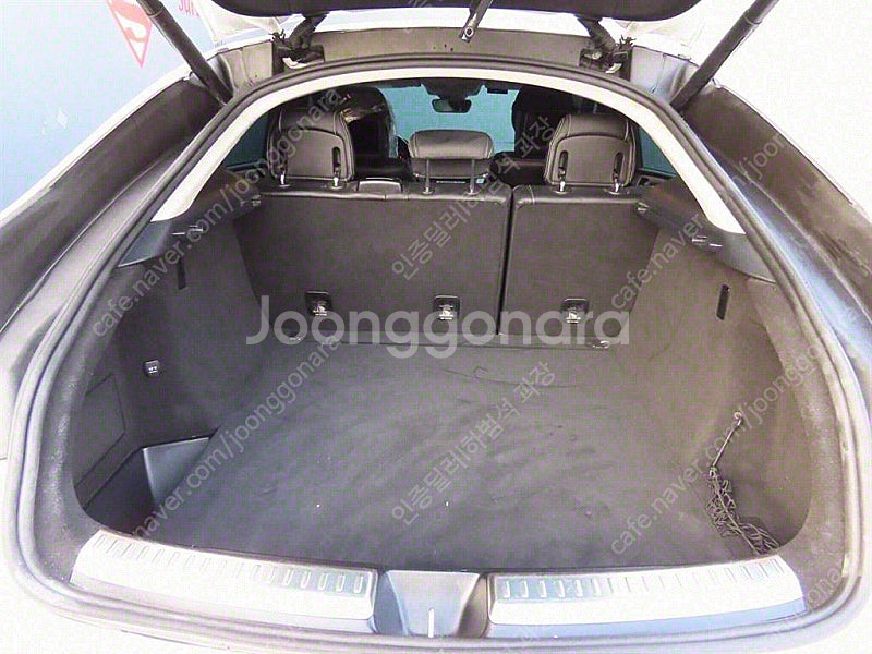 @16년식 GLE클래스(3세대) GLE 350d 4매틱...--5