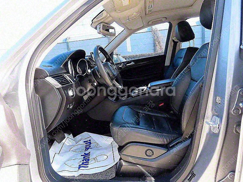 @16년식 GLE클래스(3세대) GLE 250d 4매틱...--5