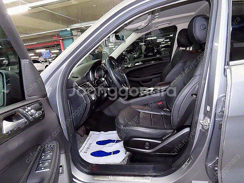 @16년식 GLE클래스(3세대) GLE 250d 4매틱...--6